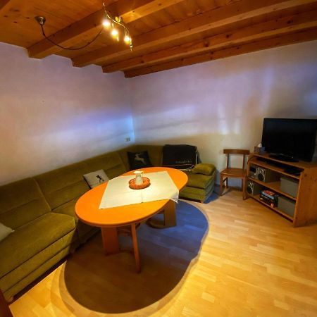 Ferienhaus Falbeson Neustift im Stubaital Ngoại thất bức ảnh