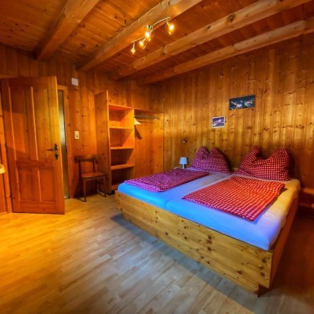 Ferienhaus Falbeson Neustift im Stubaital Ngoại thất bức ảnh