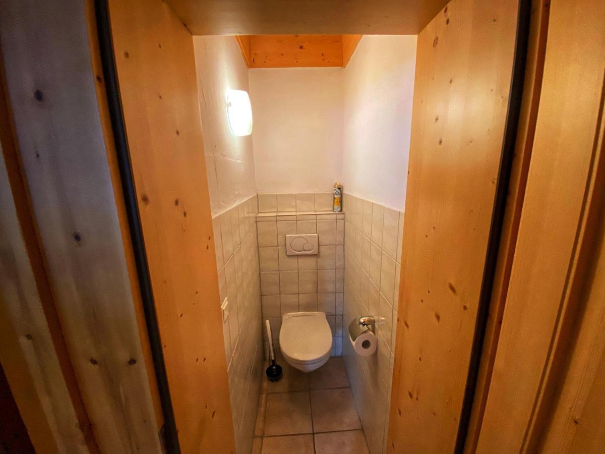 Ferienhaus Falbeson Neustift im Stubaital Ngoại thất bức ảnh