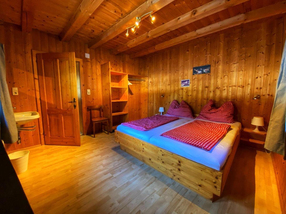Ferienhaus Falbeson Neustift im Stubaital Ngoại thất bức ảnh